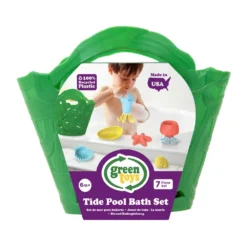Green Toys Badset Tide Pool Bath Set -Speelgoed Winkel image 137