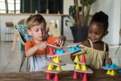 OPPI Piks Balansspel Medium Incl. Creative Cards 6 OPPI Piks Balansspel Medium Incl. Creative Cards -Speelgoed Winkel image 1379