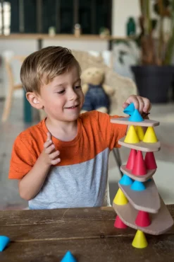 OPPI Piks Balansspel Medium Incl. Creative Cards 7 OPPI Piks Balansspel Medium Incl. Creative Cards -Speelgoed Winkel image 1380