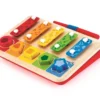 Hape Vormsorteerder Xylofoon