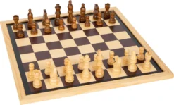 Small Foot Spellenset In Houten Opbergdoos 20-delig -Speelgoed Winkel image 1423