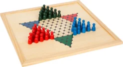 Small Foot Spellenset In Houten Opbergdoos 20-delig -Speelgoed Winkel image 1424