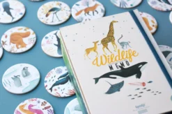 Londji Memory Wildlife