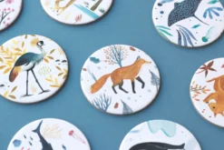 Londji Memory Wildlife -Speelgoed Winkel image 1451