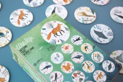 Londji Memory Wildlife -Speelgoed Winkel image 1453