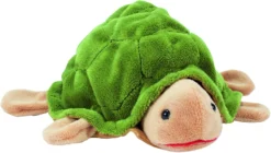 Beleduc Handpop Schildpad