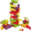 Hape Stapelspel Groente Hout