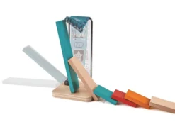 Hape Mighty Hammer Domino -Speelgoed Winkel image 1476