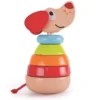 Hape Stapelfiguur Hond Blaffende Pepe