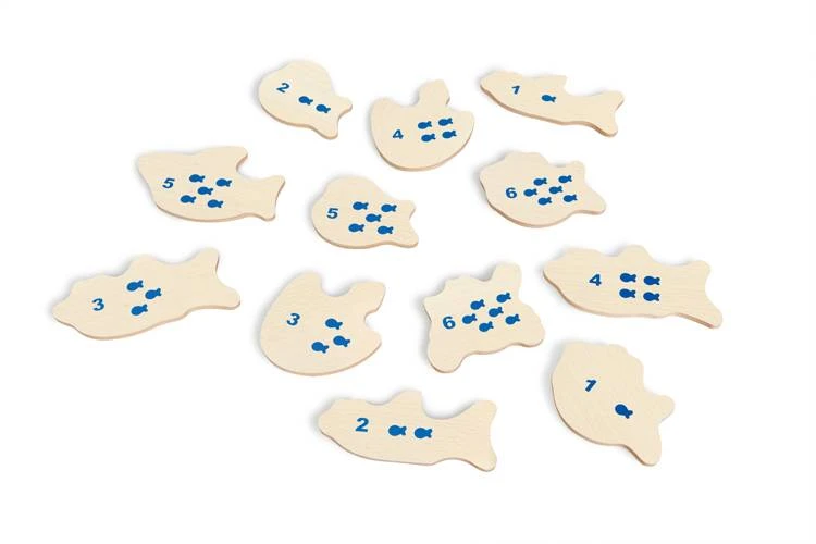 Scratch Visspel Gevaarlijke Vissen 4 Scratch Visspel Gevaarlijke Vissen - Afbeelding 4