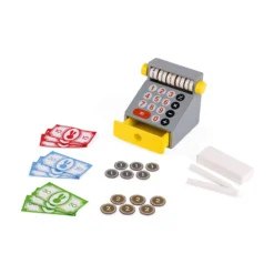 Janod Crepes Kar Met Toebehoren -Speelgoed Winkel image 1497