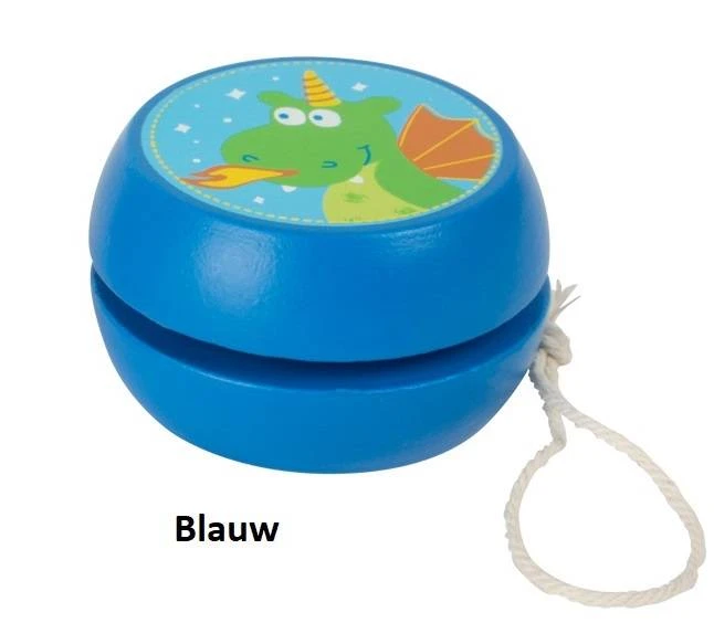 Small Foot Jojo Draak Of Eenhoorn Hout 1 Small Foot Jojo Draak Of Eenhoorn Hout