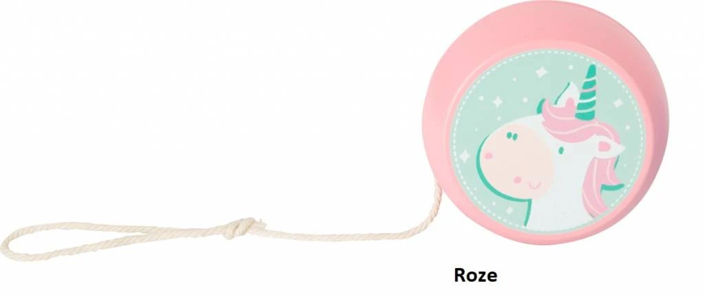 Small Foot Jojo Draak Of Eenhoorn Hout 3 Small Foot Jojo Draak Of Eenhoorn Hout - Afbeelding 3