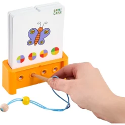 Haba Logic! CASE Starter Set 5+ 8 Haba Logic! CASE Starter Set 5+ -Speelgoed Winkel image 1520