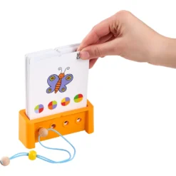 Haba Logic! CASE Starter Set 5+ 9 Haba Logic! CASE Starter Set 5+ -Speelgoed Winkel image 1521