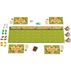 Haba Spel Dragondraft (Nederlands) -Speelgoed Winkel image 1524