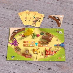 Haba Spel Dragondraft (Nederlands) -Speelgoed Winkel image 1526