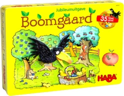 Haba Spel Boomgaard Jubileumuitgave (Nederlands)