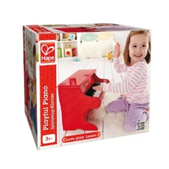 Hape Playful Piano -Speelgoed Winkel image 1560