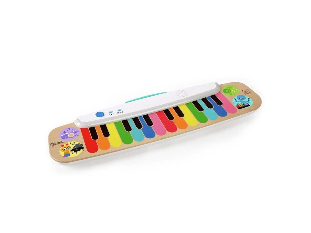 Hape Magic Touch Keyboard 1 Hape Magic Touch Keyboard