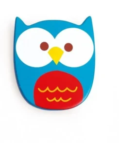 Scratch Shaker Uil Lou 6 Scratch Shaker Uil Lou -Speelgoed Winkel image 1575