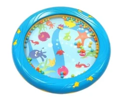 Voggenreiter Zee Trommel