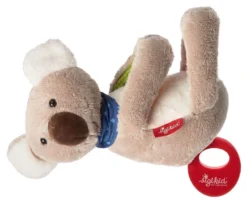 Sigikid Muziekknuffel Koala