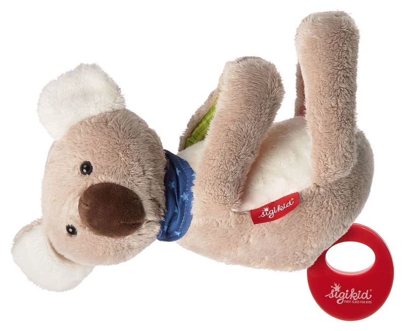 Sigikid Muziekknuffel Koala 1 Sigikid Muziekknuffel Koala