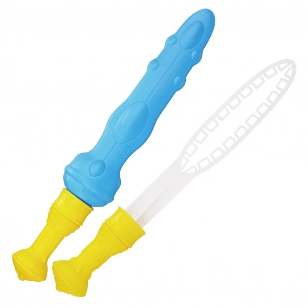 Uncle Bubble Bellenblaas Groot Fantasie Zwaard 1 Uncle Bubble Bellenblaas Groot Fantasie Zwaard