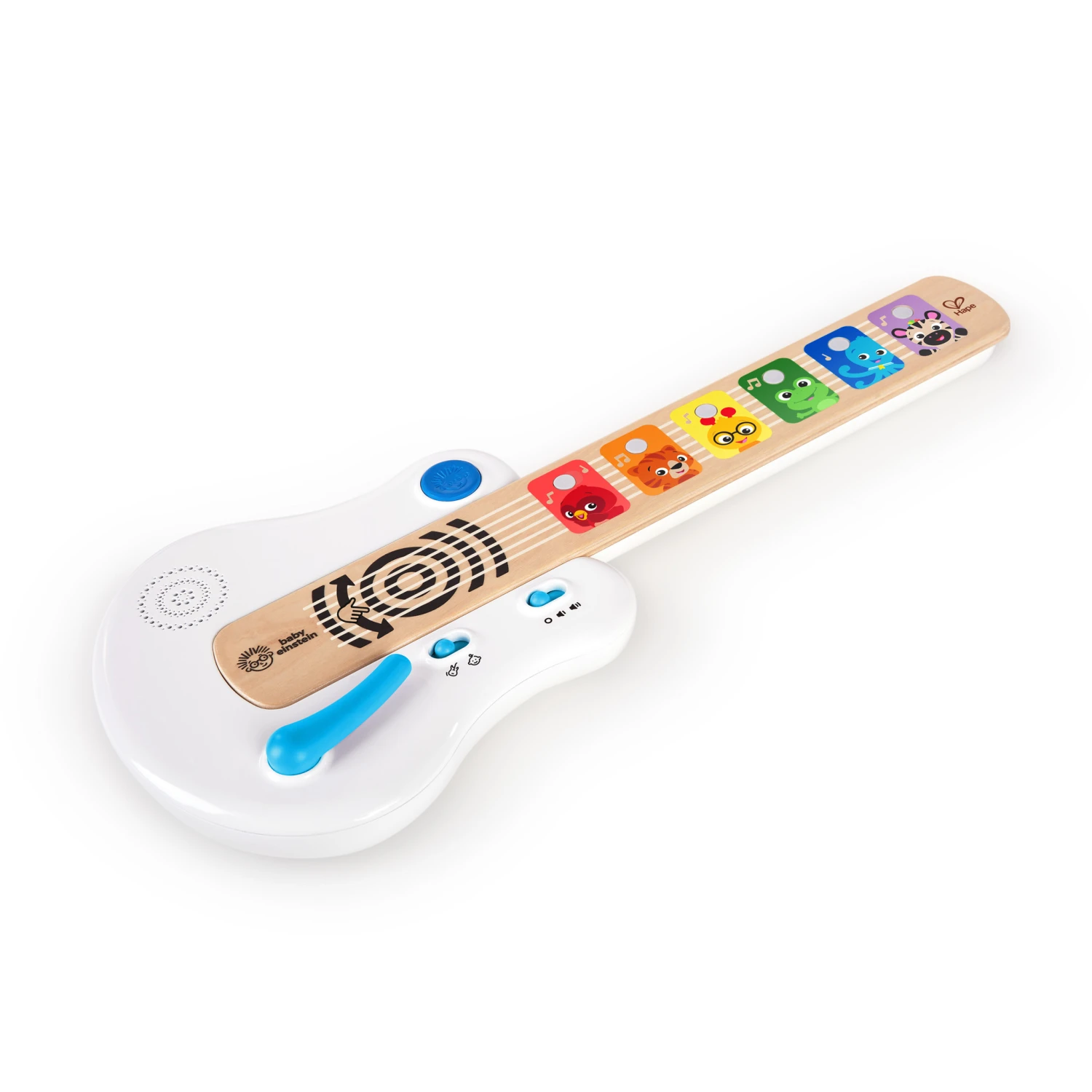 Hape Magic Touch Gitaar Strum Along Songs 1 Hape Magic Touch Gitaar Strum Along Songs
