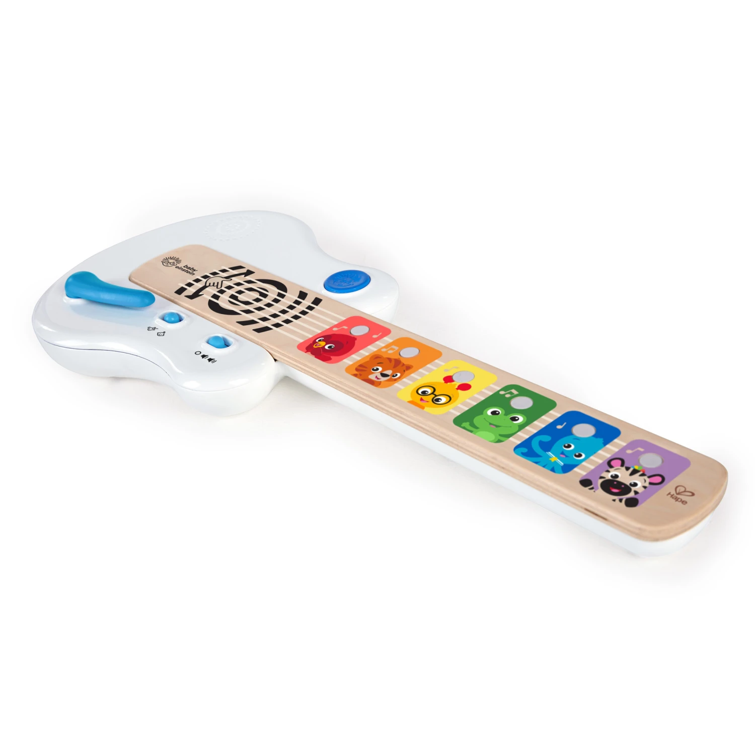 Hape Magic Touch Gitaar Strum Along Songs 4 Hape Magic Touch Gitaar Strum Along Songs - Afbeelding 4