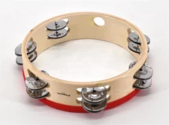 Voggenreiter Voggys Grote Tamboerijn Hout -Speelgoed Winkel image 1648