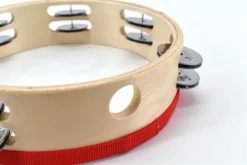 Voggenreiter Voggys Grote Tamboerijn Hout -Speelgoed Winkel image 1649