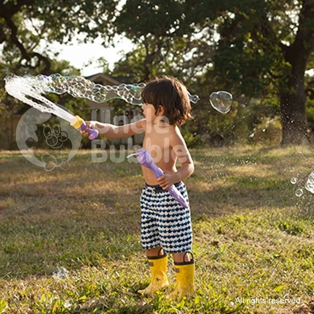 Uncle Bubble Bellenblaas Groot Fantasie Zwaard 6 Uncle Bubble Bellenblaas Groot Fantasie Zwaard - Afbeelding 6