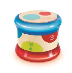 Hape Baby Drum