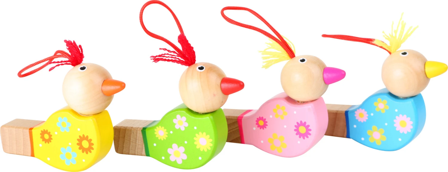 Small Foot Vogelfluit Hout 1 Small Foot Vogelfluit Hout