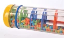 Voggenreiter Grote Regenmaker Rammelaar -Speelgoed Winkel image 1701