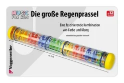 Voggenreiter Grote Regenmaker Rammelaar -Speelgoed Winkel image 1702