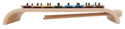 Voggenreiter Xylofoon Hout -Speelgoed Winkel image 1749