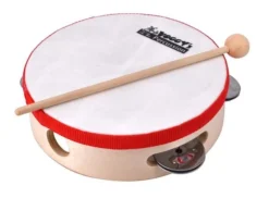 Voggenreiter Voggys Kleine Tamboerijn Hout