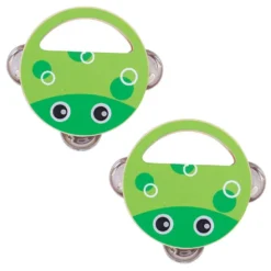 Bigjigs Hand Shaker -Speelgoed Winkel image 1775