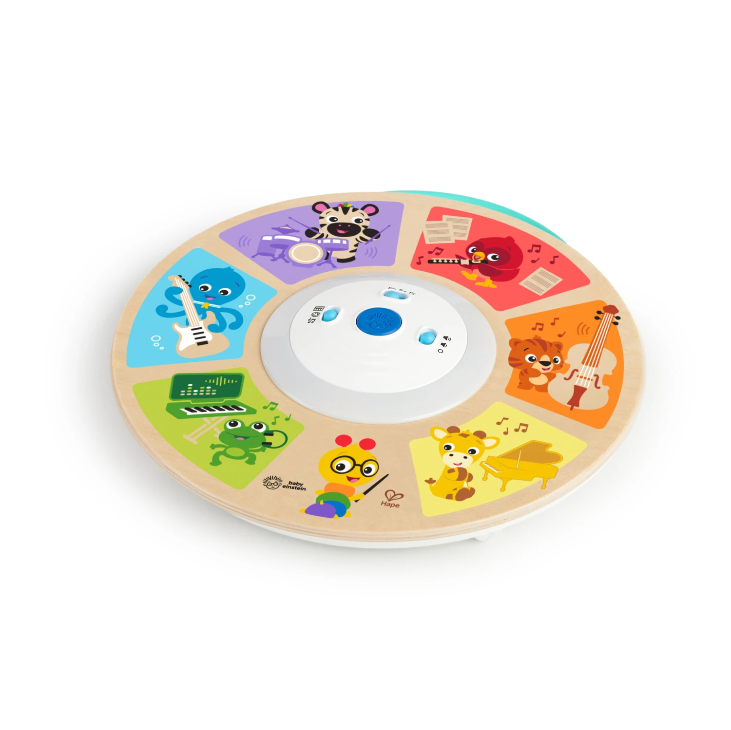 Hape Magic Touch Symphony Sounds 2 Hape Magic Touch Symphony Sounds - Afbeelding 2