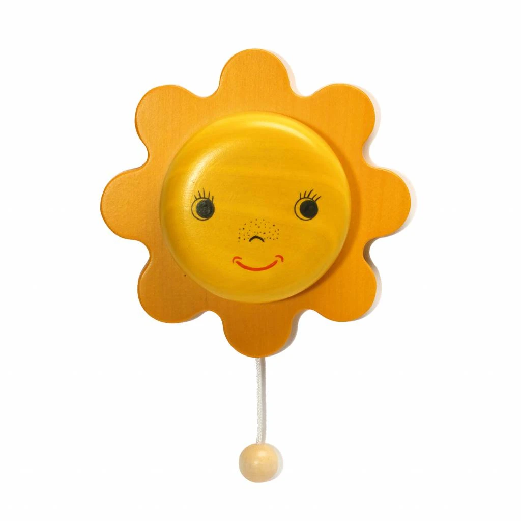 Weizenkorn Muziekdoos Wand Zon Hout 1 Weizenkorn Muziekdoos Wand Zon Hout