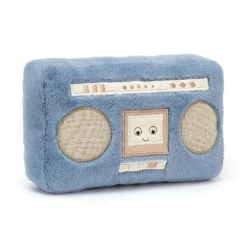 Jellycat Knuffel Wiggedy Boombox