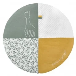 Sophie De Giraf Reverso Activity & Foto Speelmat 18 Sophie De Giraf Reverso Activity & Foto Speelmat -Speelgoed Winkel image 1833