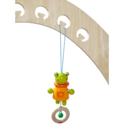 Haba Speeltrainer Stipjes -Speelgoed Winkel image 1840