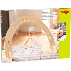 Haba Speeltrainer Stipjes -Speelgoed Winkel image 1842