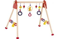 GOKI Babygym Eenden