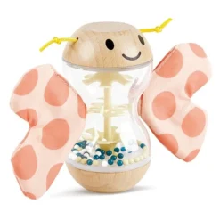 Hape Regenmaker Vlinder