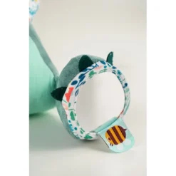 Lilliputiens Multi Activiteitendraak Joe 6 Lilliputiens Multi Activiteitendraak Joe -Speelgoed Winkel image 1910